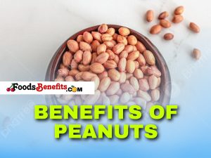 The Benefits of Peanuts: A Nutritional