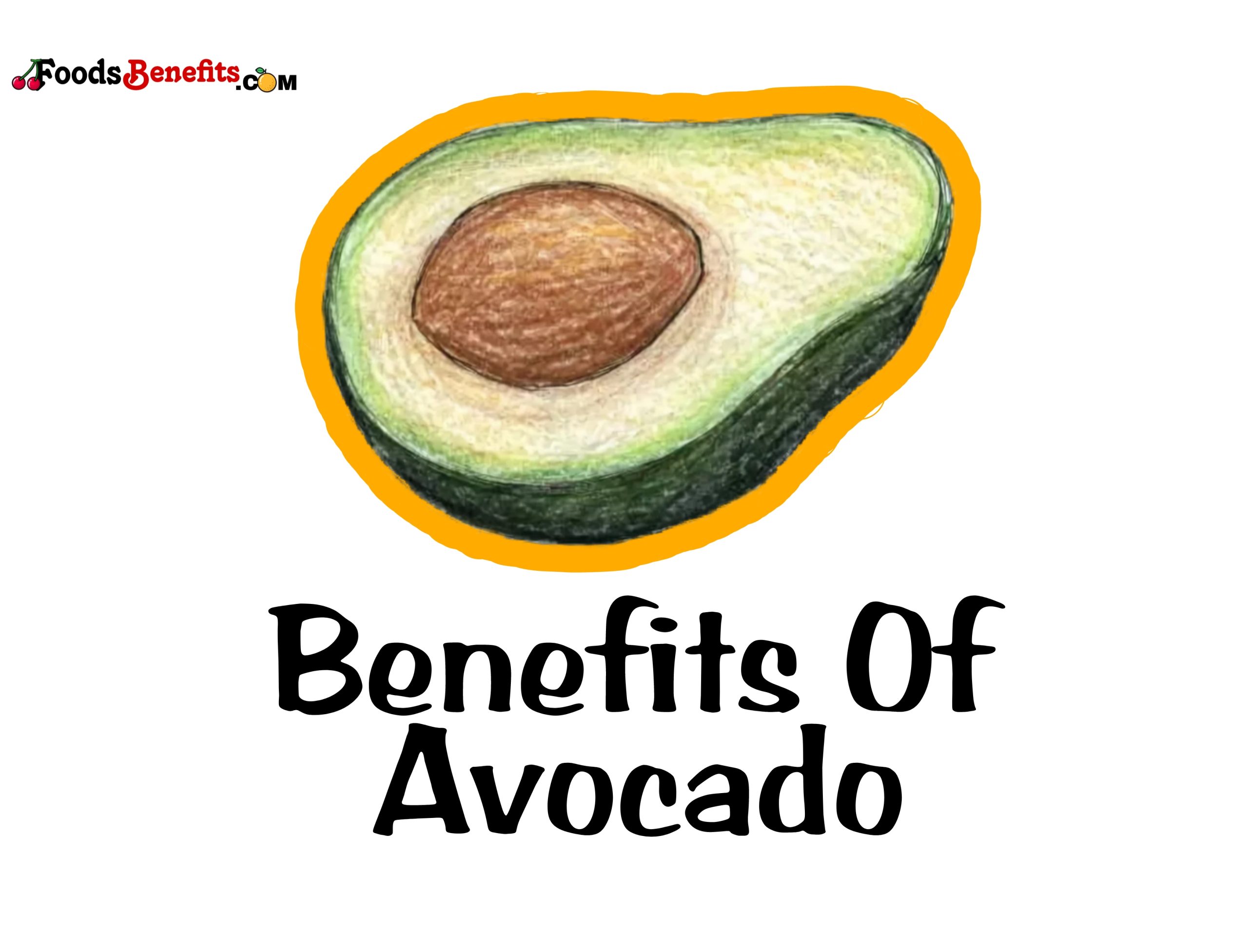 Benefits of avocado