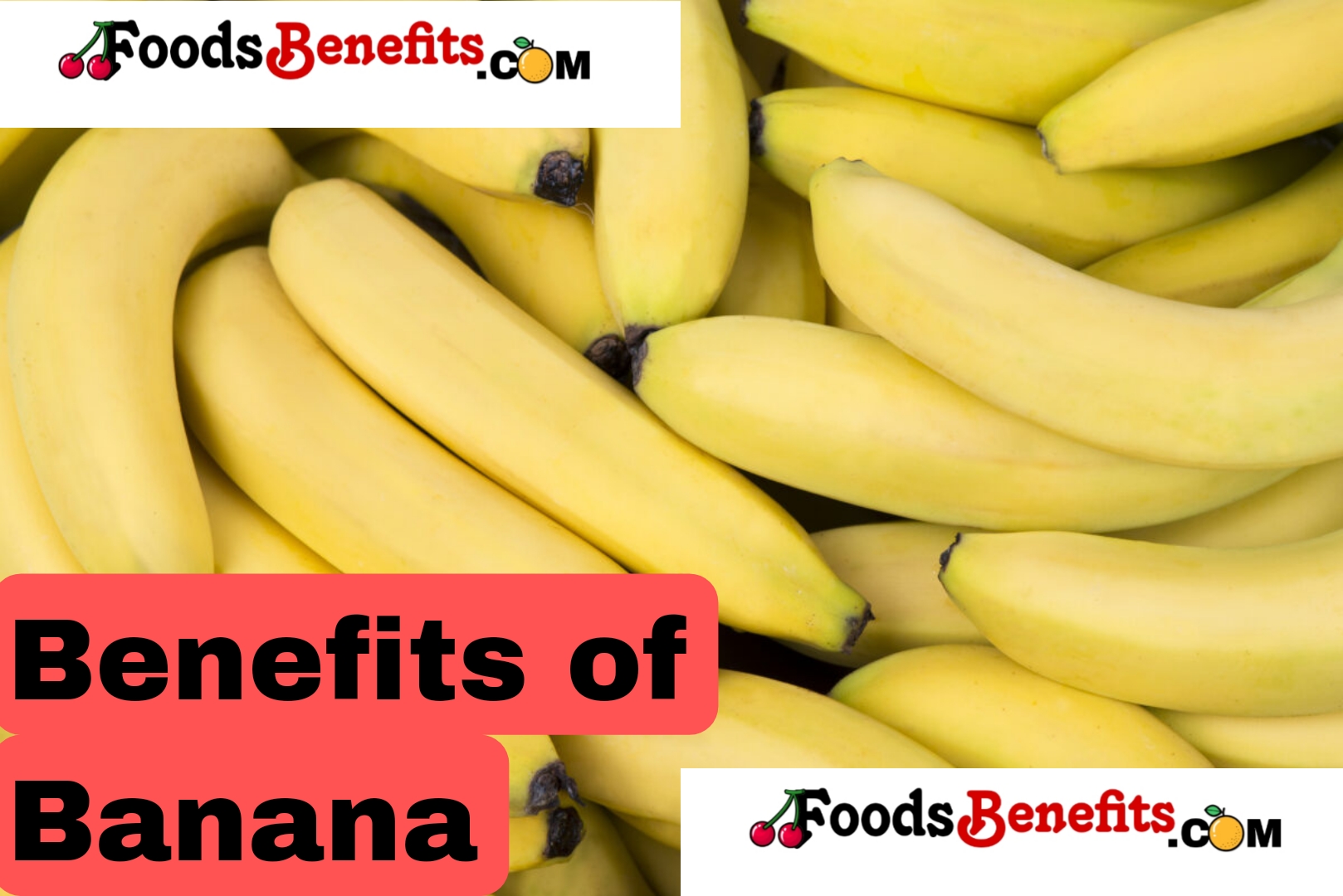 Amazing Health Benefits of Banana