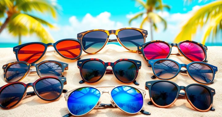 Cool Sunglasses Ideas: Elevate Your Summer Style