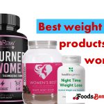 Best Weight Loss Products For Women